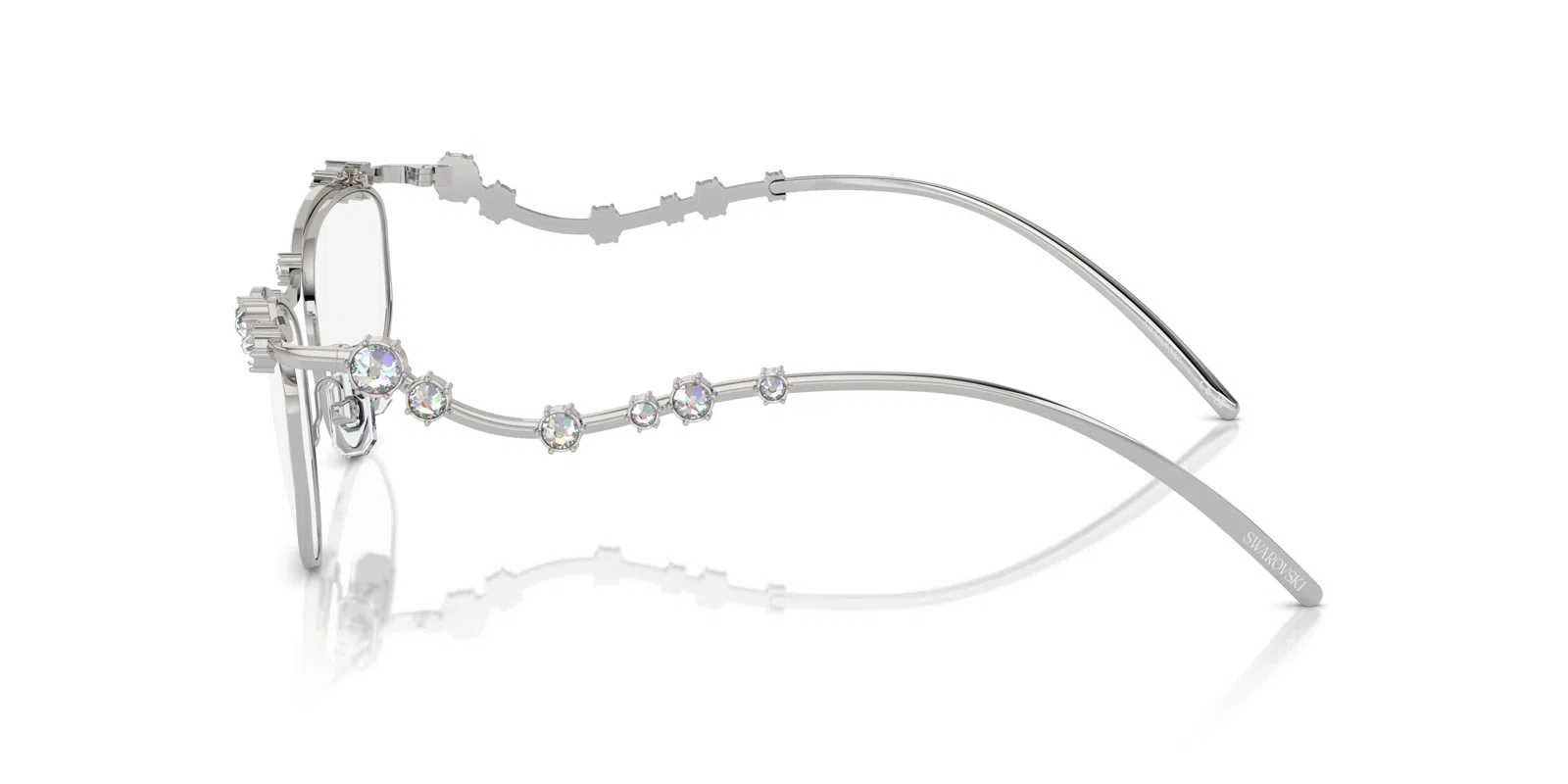 Swarovski 1015 Eyeglasses - view 5